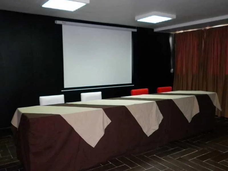 Conferences, Hotel Oscar, Rabat