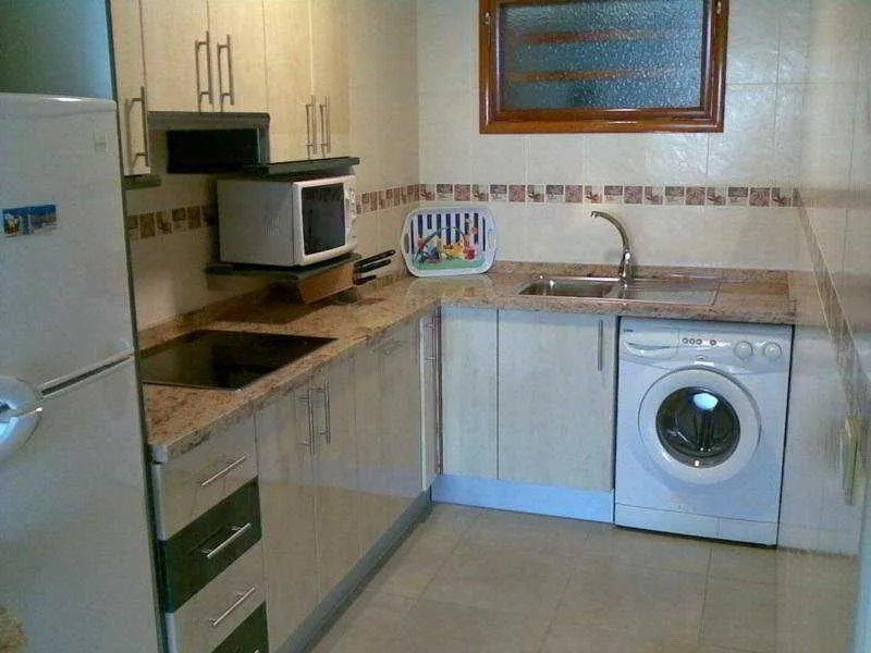 Room, Cervantes, Costa Blanca