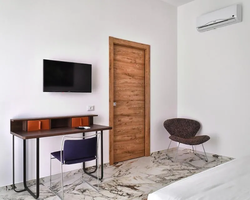 APARTMENT ONE BEDROOM Room, Hotel Exclusive, Catania