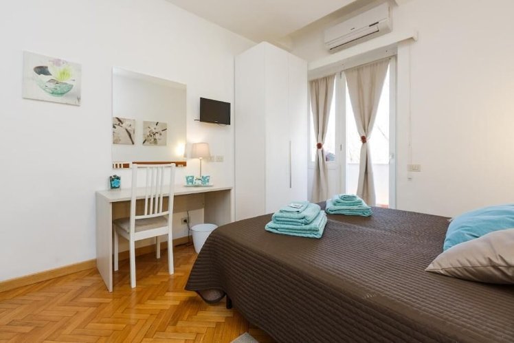 Roma Trastevere Relais Guest House, Rome