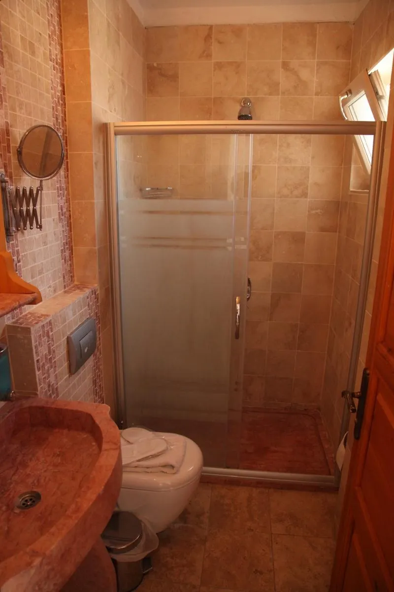 Room, Kemerlihan Deluxe Hotel, Izmir