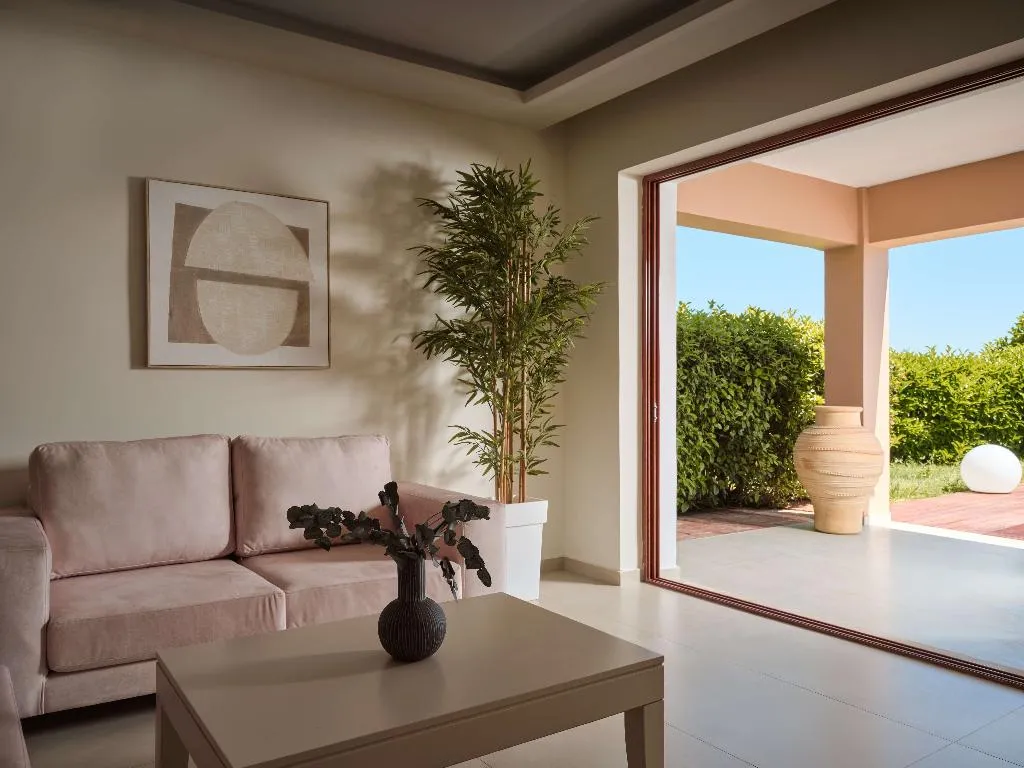 Room, St. John Villas, Zante