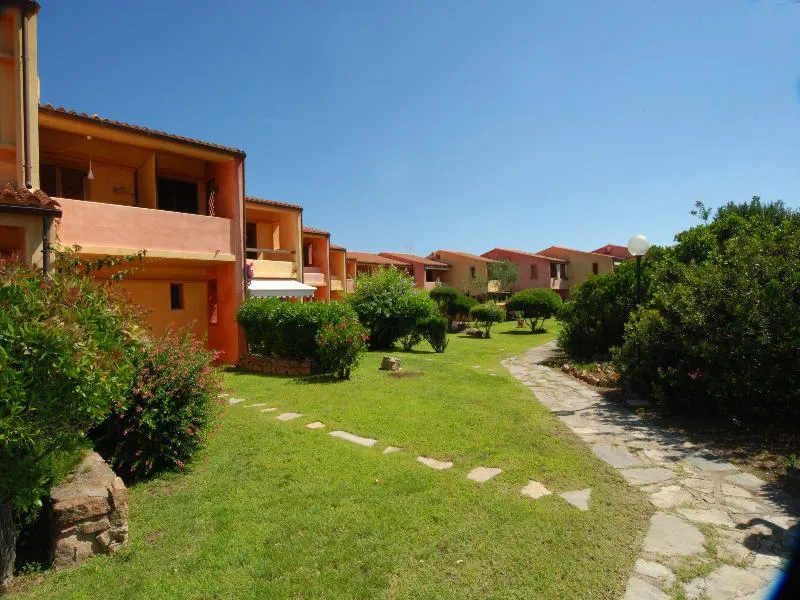 General view, Porto Coda Cavallo Residence, Olbia