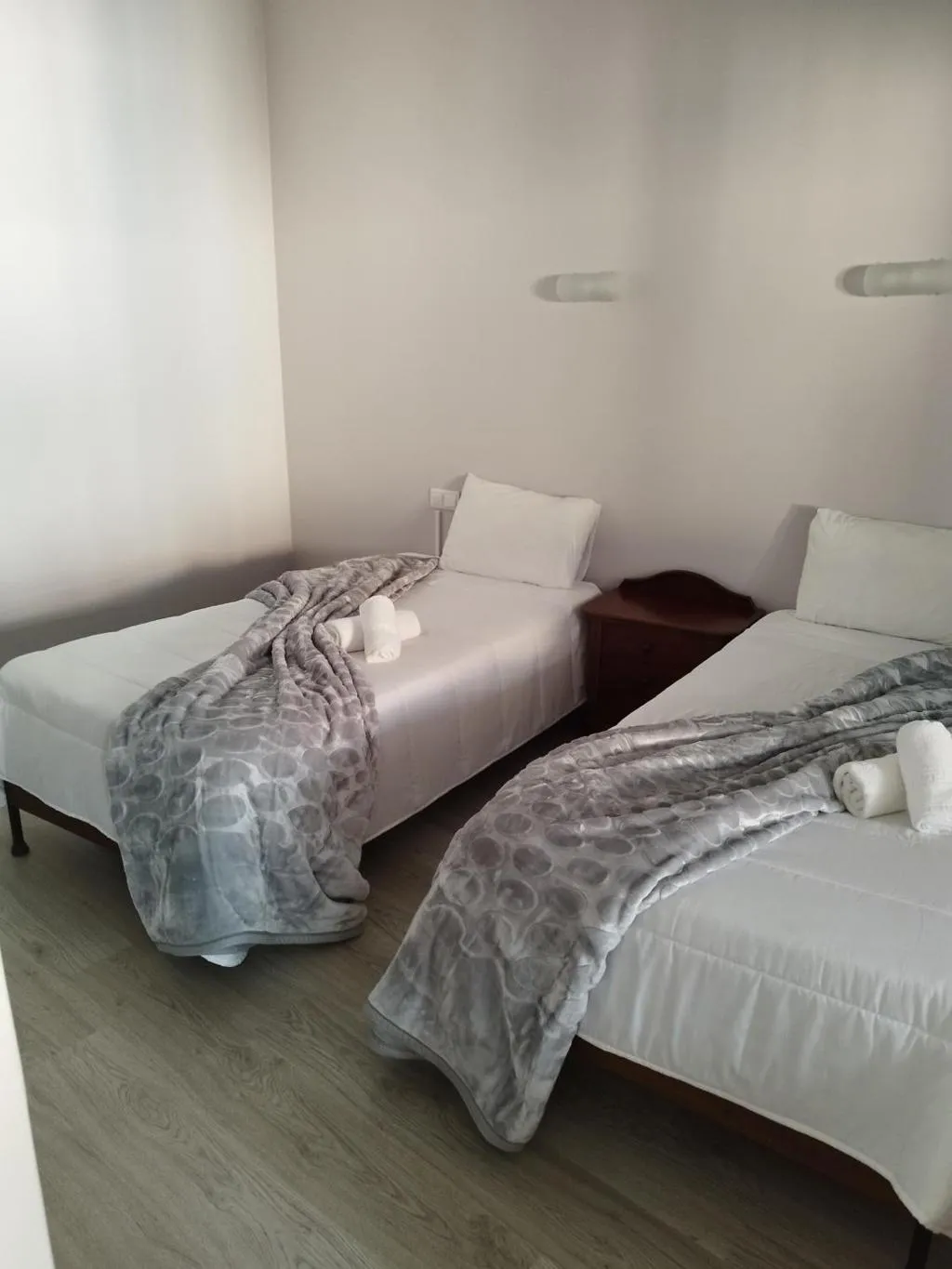 DOUBLE STANDARD Room, Alojamento Central Ii, Madeira