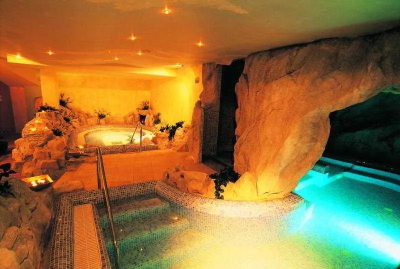 Sports and Entertainment, Hotel Umag  Plava Laguna, Istria