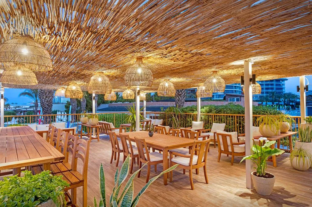 Bar, Liberty Hotels Lara, Antalya