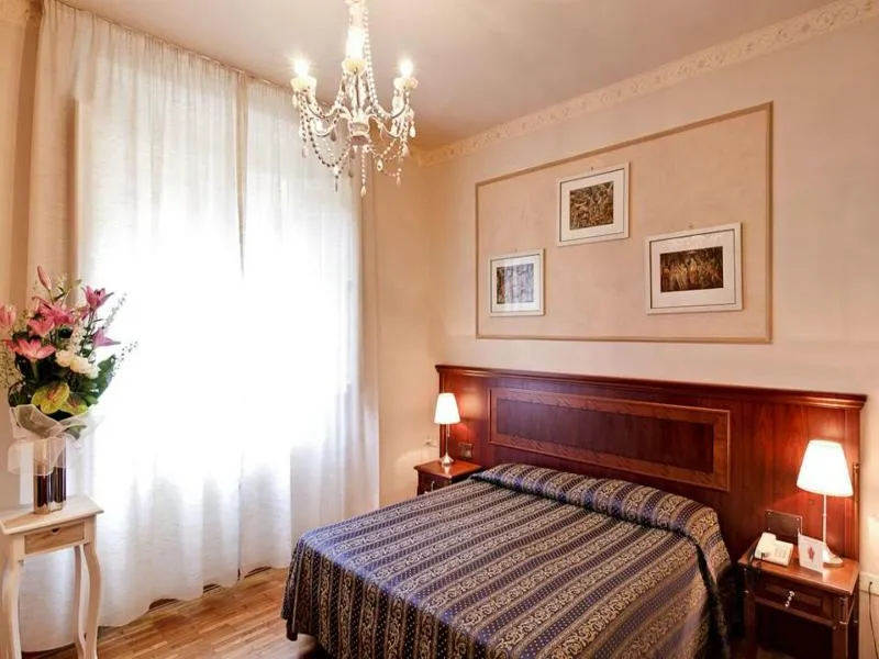 Room, Martelli, Florence