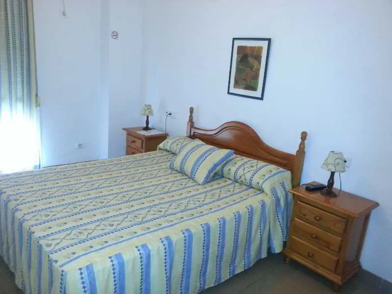 Room, San Miguel Hostal, Costa Del Sol
