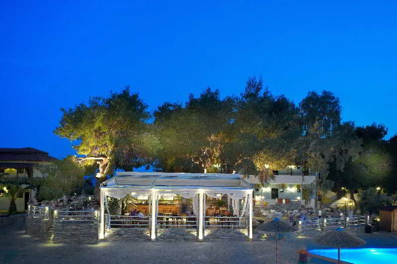 Bar, Blue Dolphin, Thessaloniki
