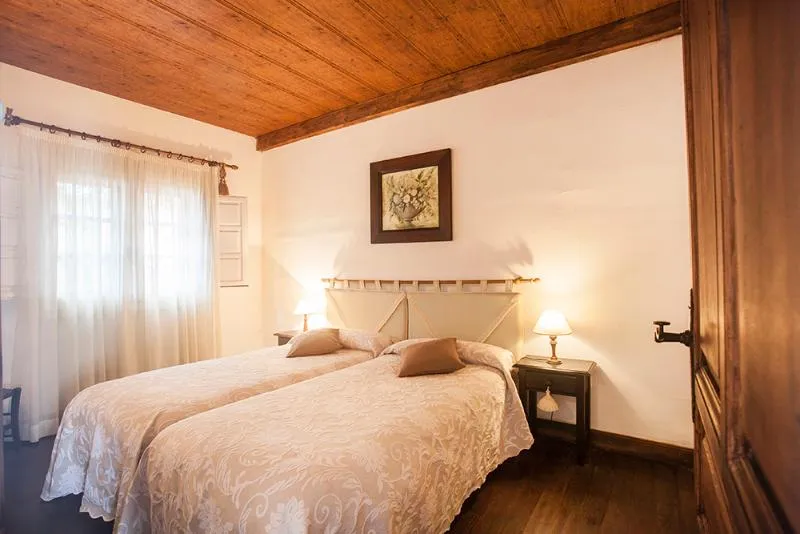 Room, Finca Vistabonita, Tenerife