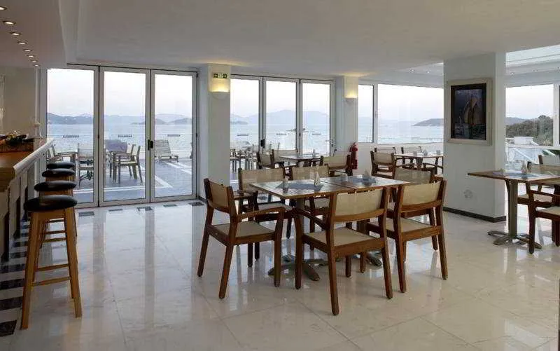 Bar, Kanapitsa Cape, Skiathos