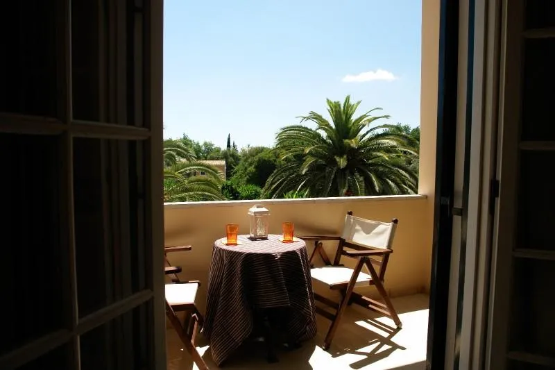 Room, Fiori, Corfu