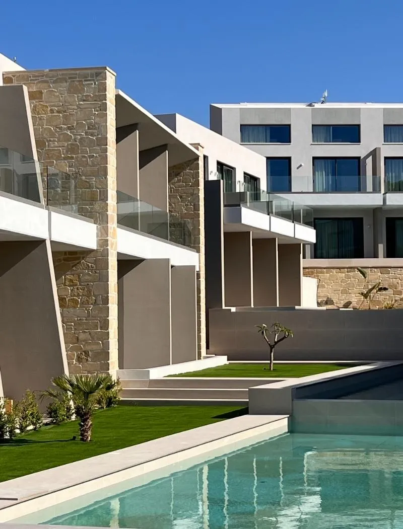 DOUBLE BASIC Room, Phos Hotel Adults Only, Crete