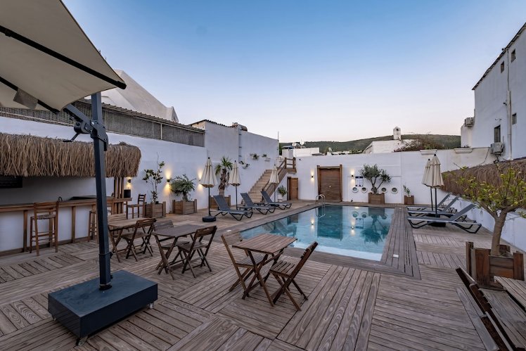 Costa Viva Bodrum, Bodrum