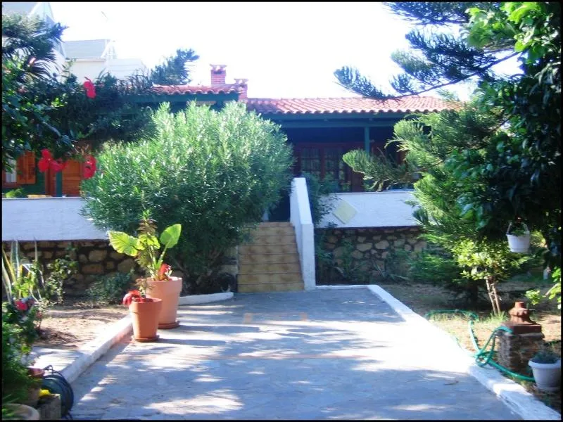 General view, Lemon Garden, Zante