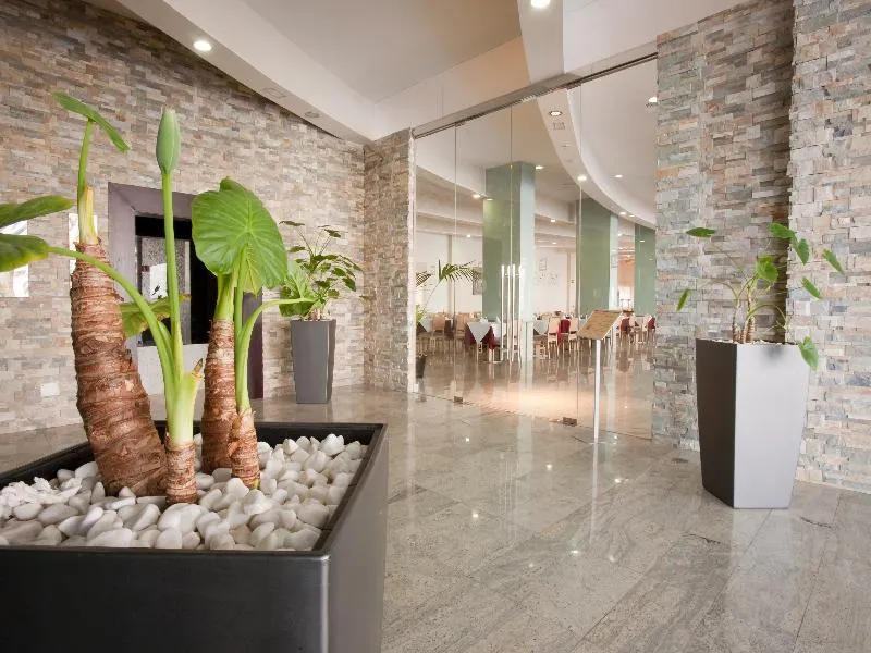 Restaurant, Hotel LIVVO Valle Taurito, Gran Canaria