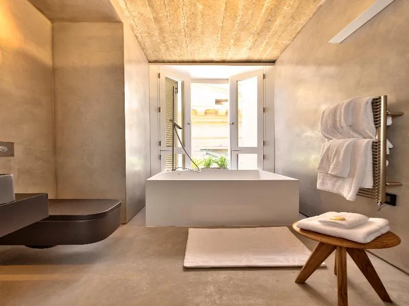 Room, Casa Ellul, Malta