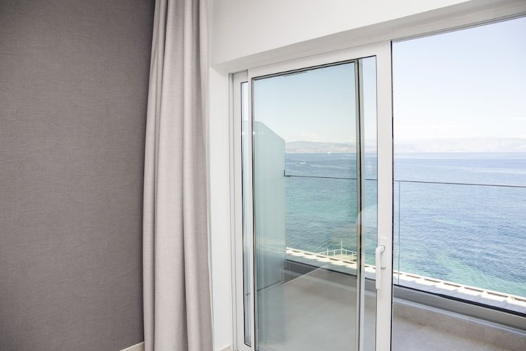 Ray Hotel, Corfu