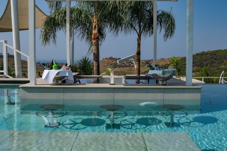 Doric Boutique Hotel - Resort, Catania