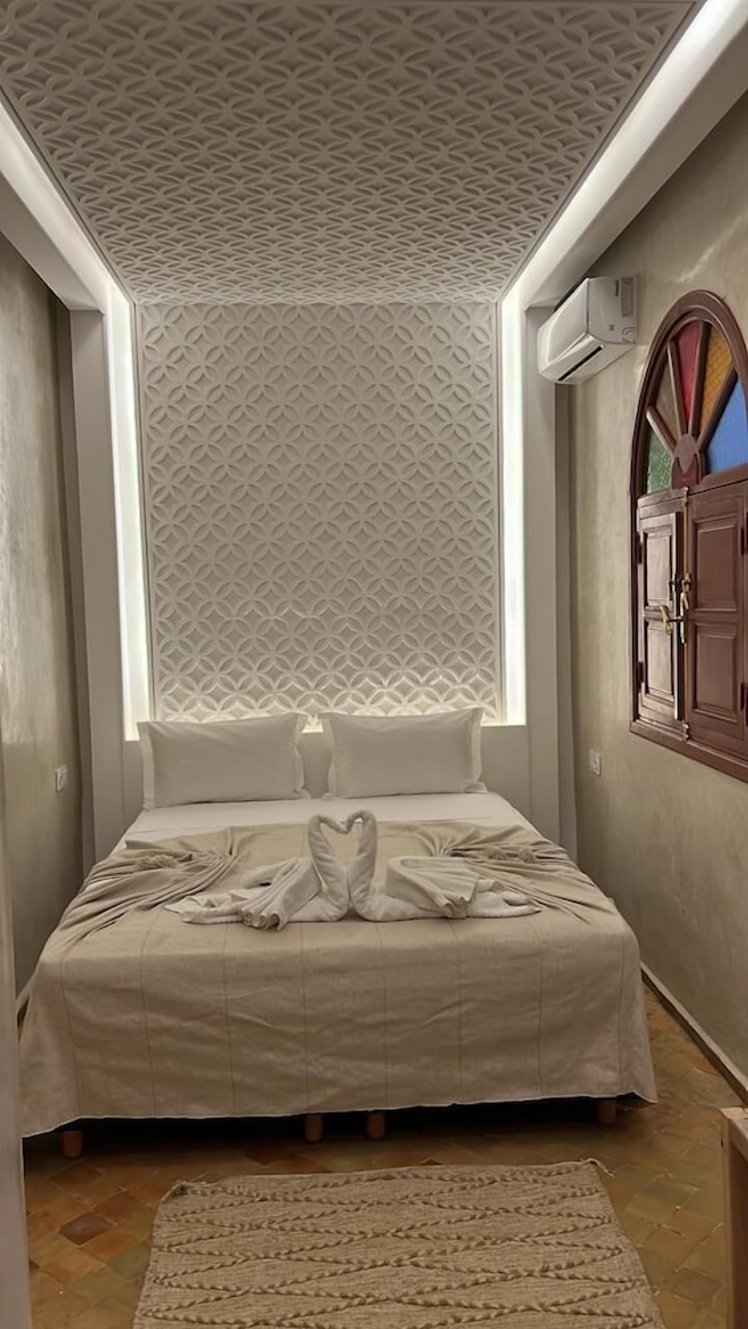 Riad Dar Yammi, Marrakech