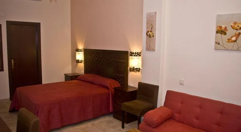 STUDIO STANDARD Room, Zahara Sol, Costa De La Luz