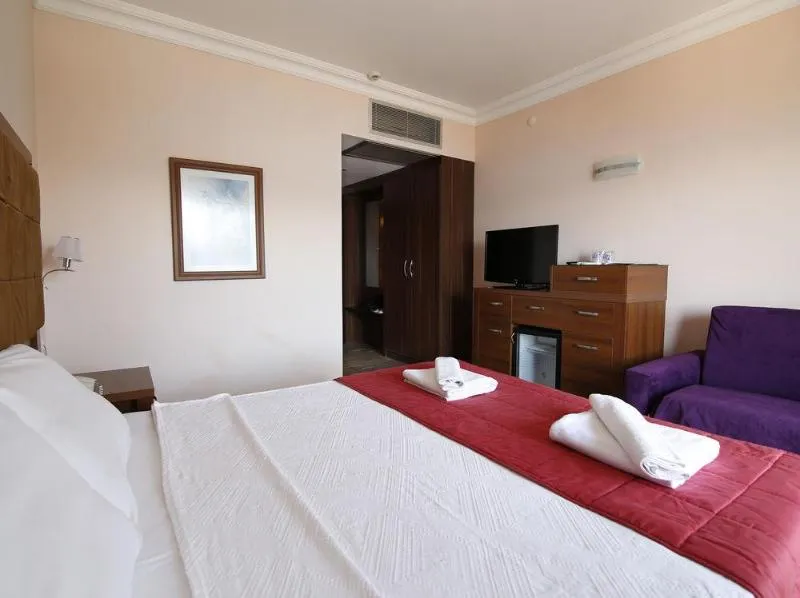 Room, Élite Hotel Bodrum, Bodrum