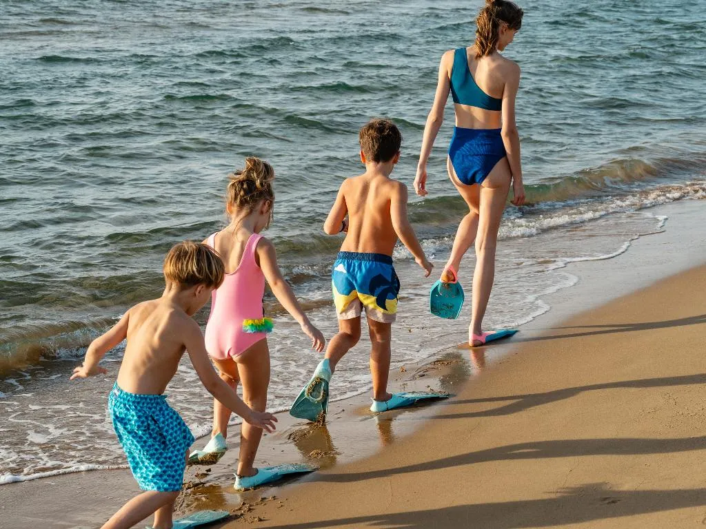 Sports and Entertainment, Grecotel Marine Palace & Aqua Park, Crete