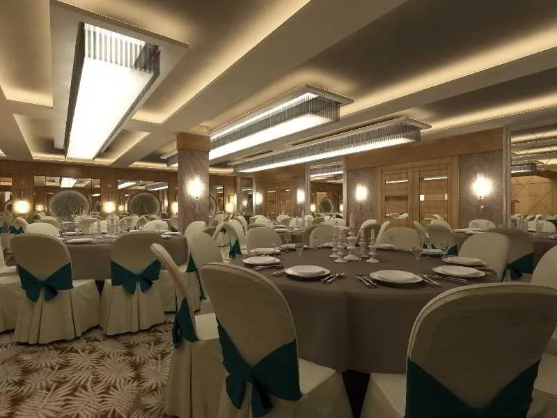 Conferences, Palm World Resort & Spa, Antalya