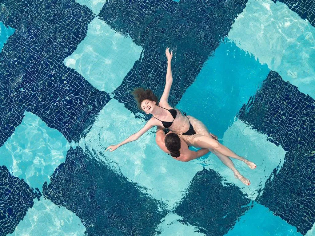 Sports and Entertainment, Tui Blue Sherwood Belek - All Inclusive, Antalya