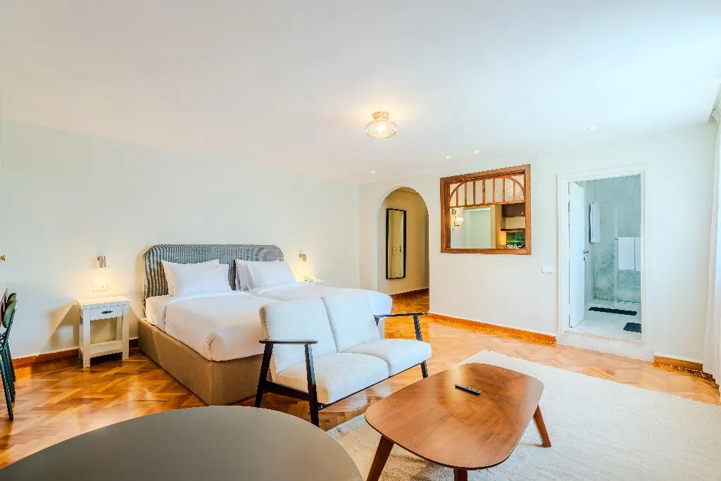 SUITE DELUXE Room, Longchamps, Cairo