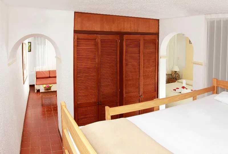 Room, Real Playa Carmen Hotel & Beach Club, Playa Del Carmen