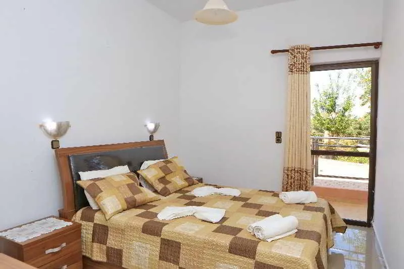 STUDIO STANDARD Room, Maria Apartments "by Checkin", Crete