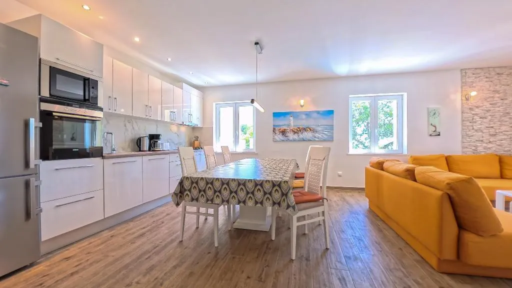 Room, Villa Mambo, Dubrovnik