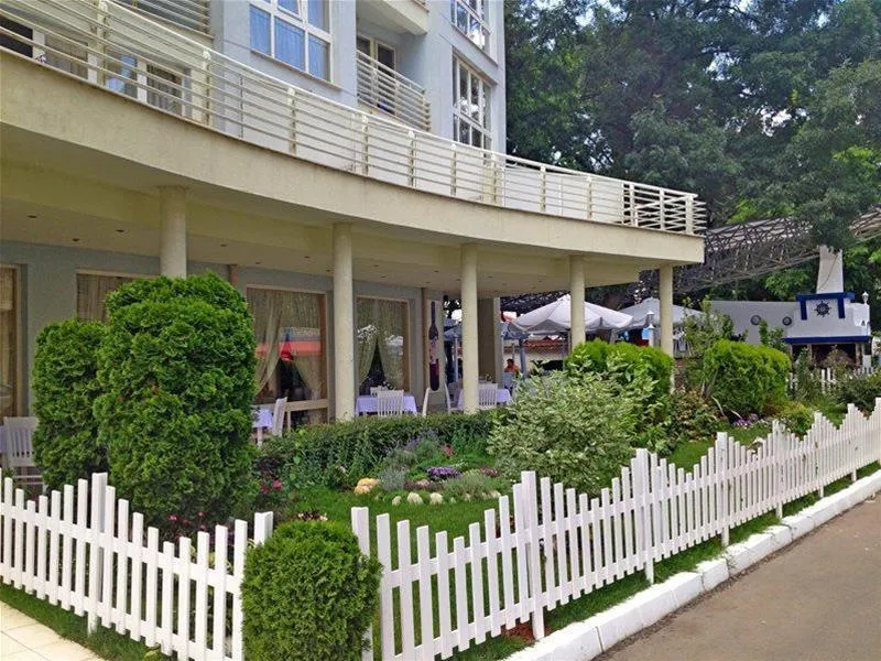 Terrace, Kalofer, Bourgas