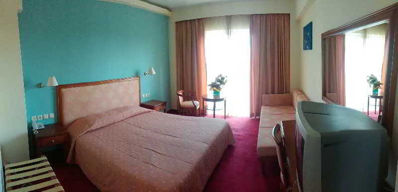 Room, Porto Plakias & Spa, Crete