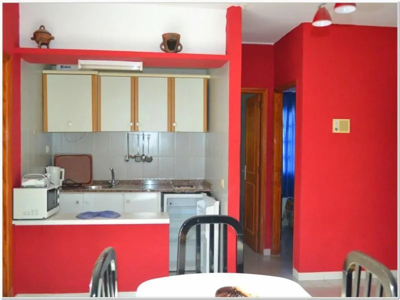 APARTMENT TWO BEDROOMS Room, Molino de Guatiza, Lanzarote