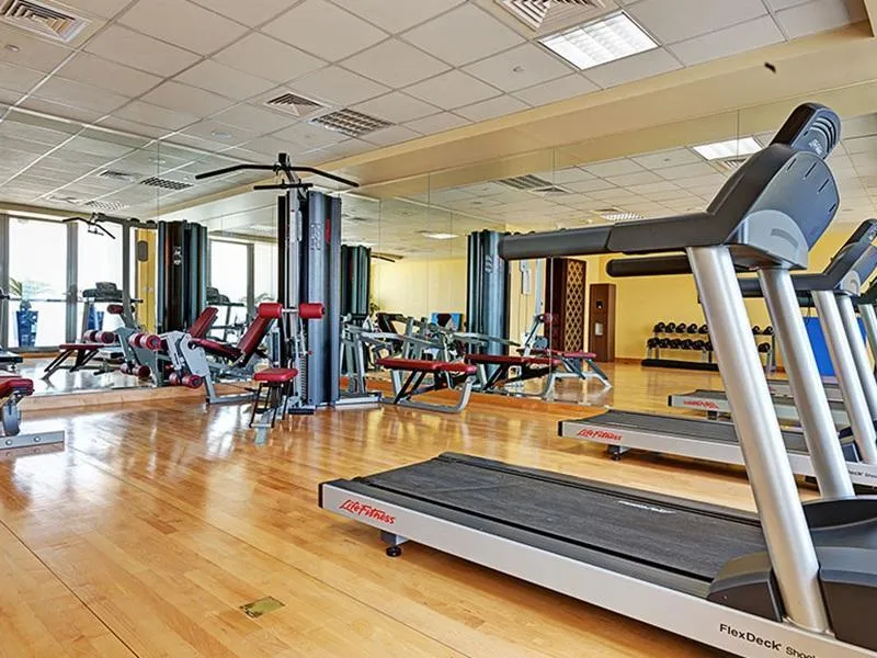 Sports and Entertainment, Abidos Hotel Apartment Dubailand, Dubai