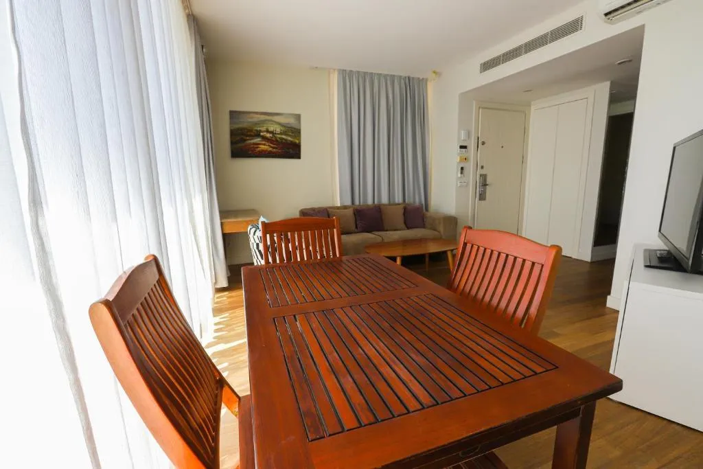 APARTMENT TWO BEDROOMS Room, Palmalife Bodrum Resort & Spa, Bodrum