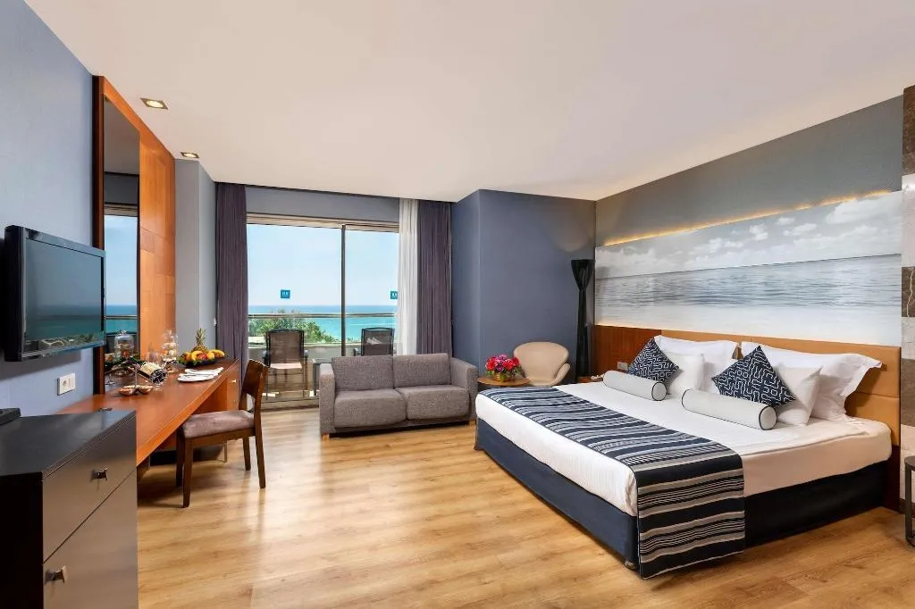 Room, Tui Blue Sherwood Belek - All Inclusive, Antalya