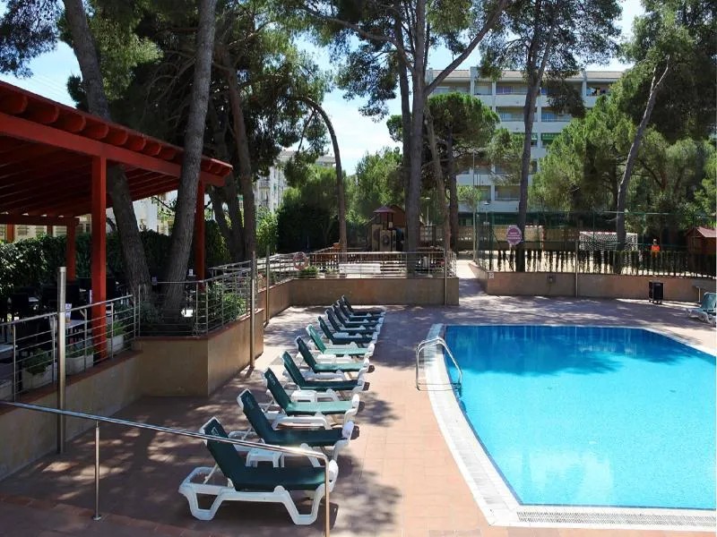 Pool, Golden Port Salou & Spa, Costa Dorada