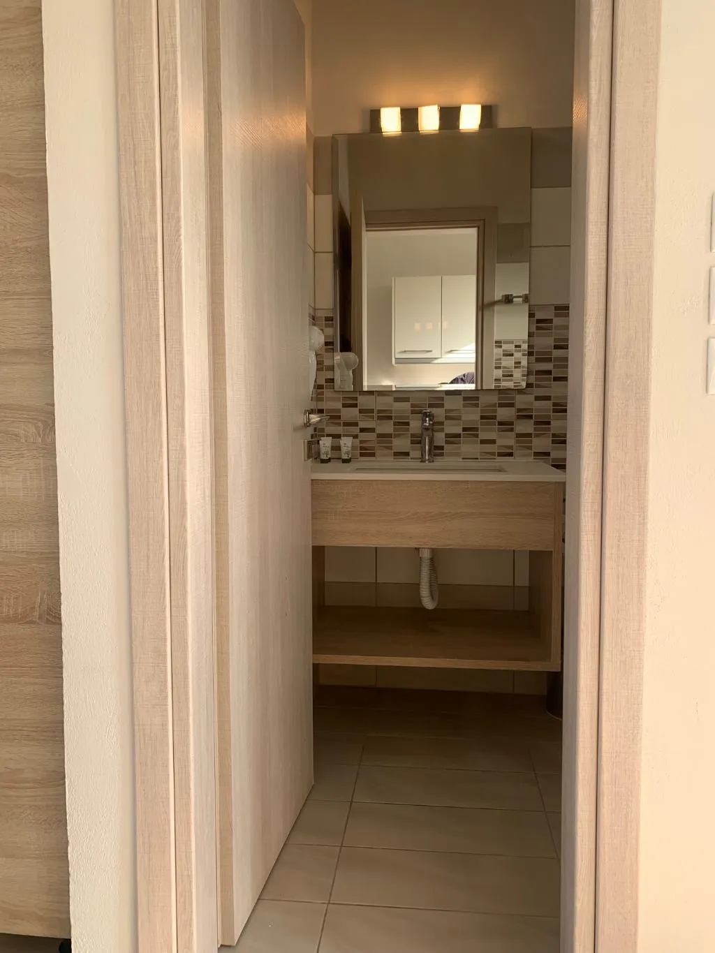 STUDIO SUPERIOR Room, Argiro Village, Rhodes