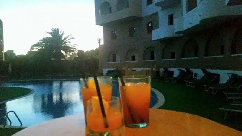 Pool, Akrabello, Catania