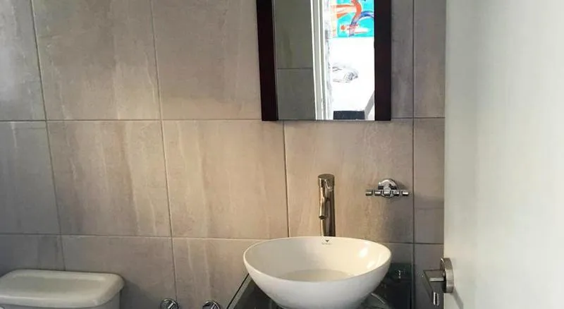 APARTMENT WITH TERRACE Room, Suite 24, Playa Del Carmen