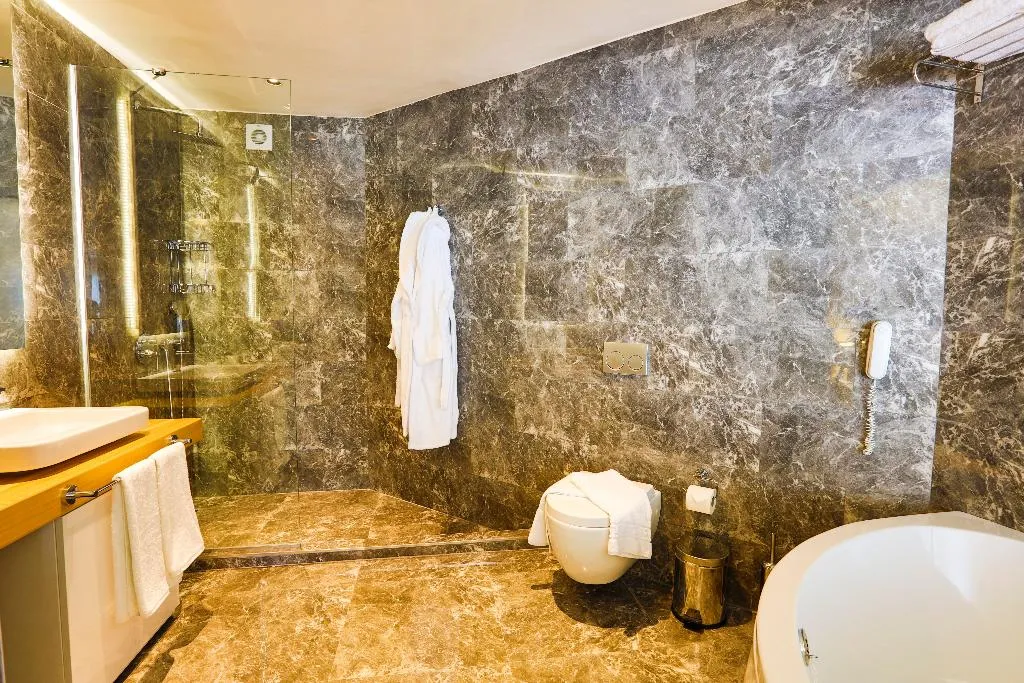 SUITE STANDARD Room, Vita Bella Resort & Spa, Bodrum