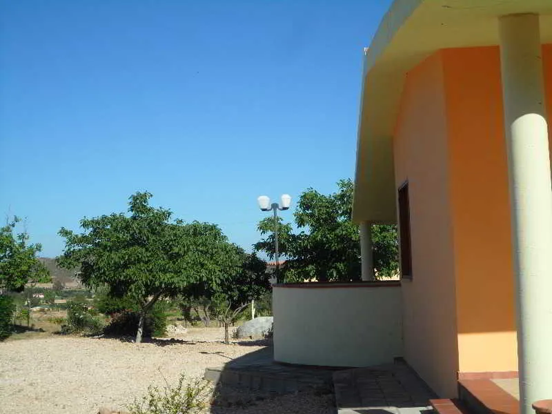 General view, Hotel Velasole, Olbia