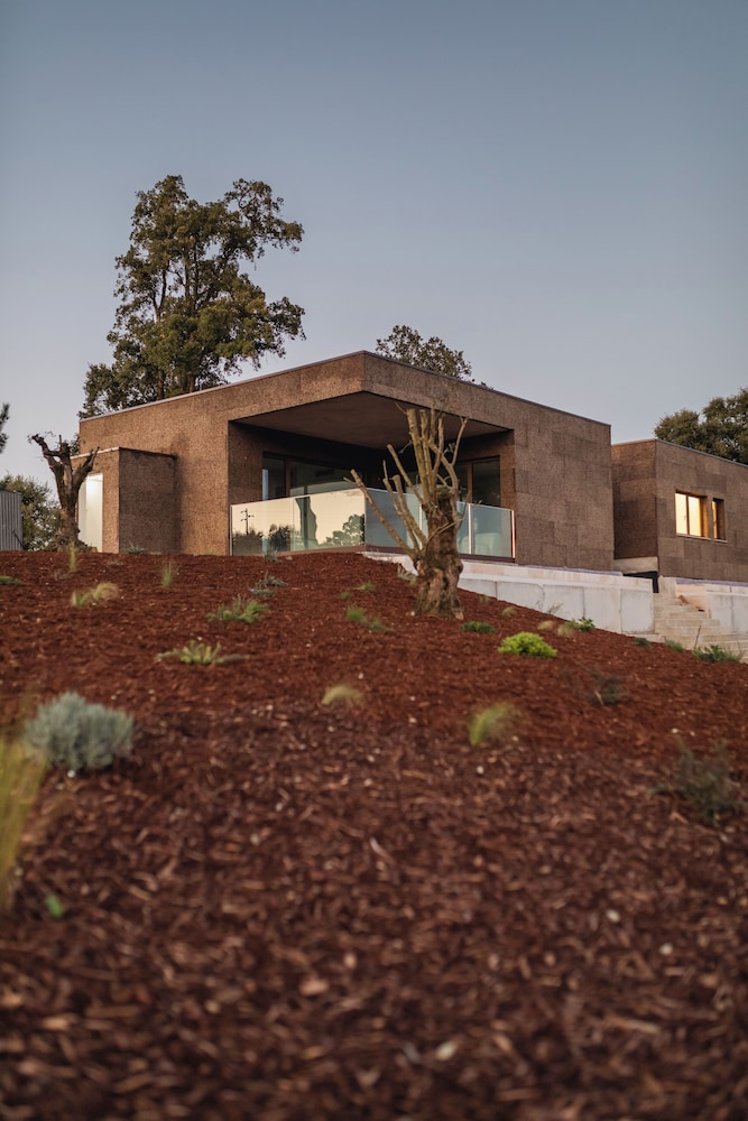 Haven Nature Hotel & Villas, Porto