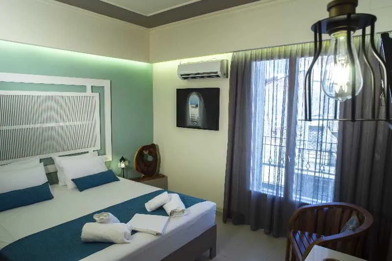 Room, Elia Potie, Crete