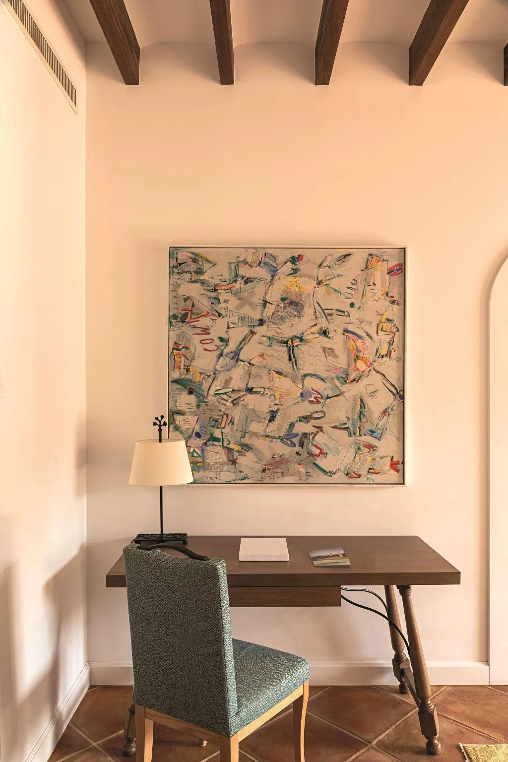 SUITE STANDARD Room, La Residencia, A Belmond Hotel, Mallorca, Majorca