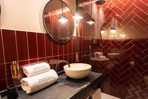 JovA Hotel & Restaurant, Costa Blanca