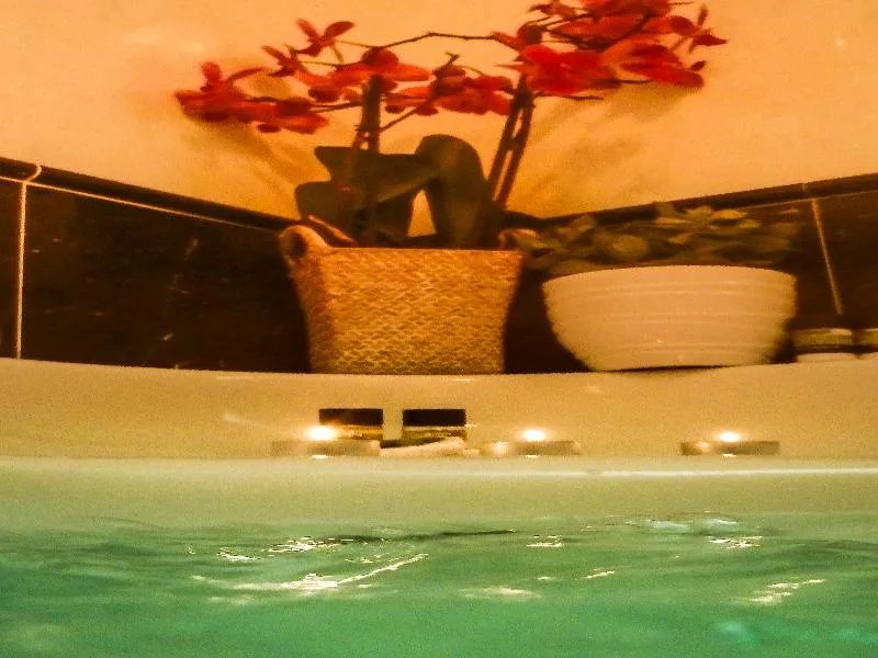 Room, Leone Luxury Villas, Zante